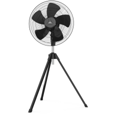 Walton WPF24A-PBC (Tripod) Pedestal Fan 